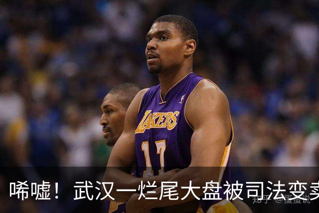 唏嘘！武汉一烂尾大盘被司法变卖！