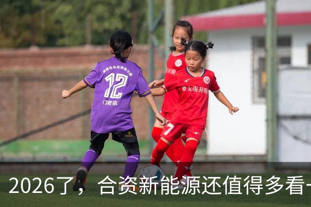 2026了，合资新能源还值得多看一眼吗？